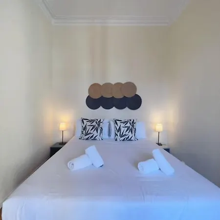 Paseo St Joan Classic 4bd For 10 Guests * Barcelona
