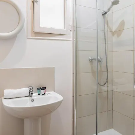 Paseo St Joan Classic 4bd For 10 Guests Apartment Barcelona