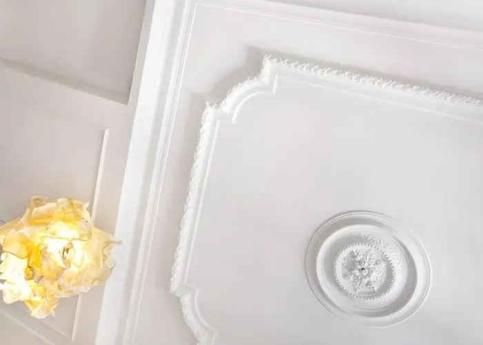 The Collection - Paseo St Joan Classic 4bd For 10 Guests Lejlighed