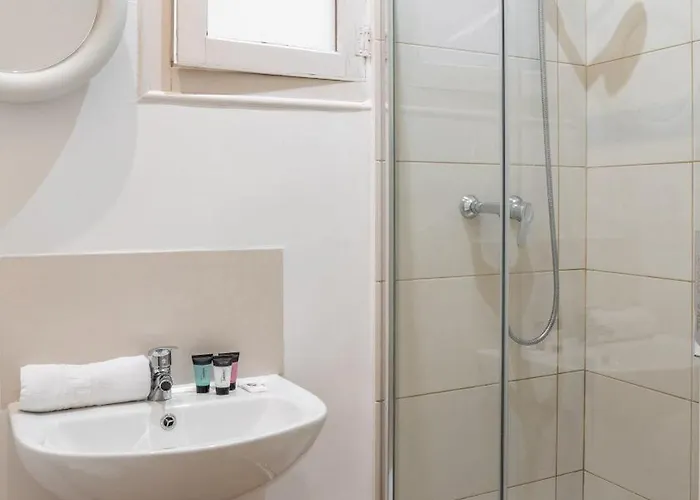 The Collection - Paseo St Joan Classic 4bd For 10 Guests Lejlighed Barcelona